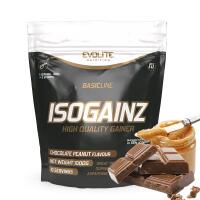 Evolite IsoGainz 1000g arba 4000g