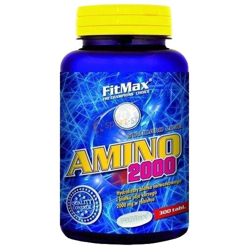 Fitmax Amino 2000 