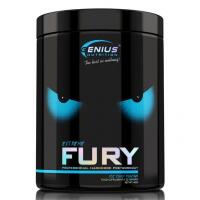 Genius Nutrition Fury Extreme 400g