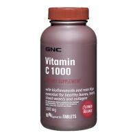 GNC Vitamin C 1000 90 tabl.