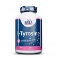 Haya Labs L-Tyrosine (L-tirozinas) 100 kaps.