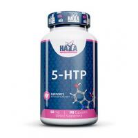 Haya Labs 5-HTP 50mg 90kaps