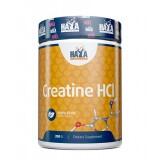 Haya Labs kreatinas HCL (kreatino hidrochloridas) 200 g