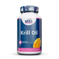 Haya Labs Krill Oil 60kaps