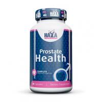Haya Labs Prostate Health 60kaps