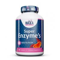 Haya Labs Super Enzyme's 90 tabl.