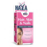Haya Labs Hair, Skin & Nails 60 kaps.