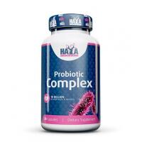 Haya Labs Probiotic Complex (probiotikai) 30 kaps.