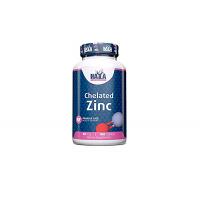 Haya Labs Zinc (Cinkas) 30 mg 100 tabl.