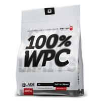 Blade Supplements (Hi Tec Nutrition) 100% Whey Protein Concentrate