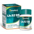 Himalaya Liv 52 DS PRO (kepenų veiklai) 60 tabl.