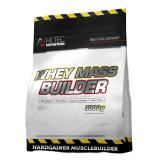 Hi Tec Whey Mass Builder 3000 g