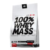 Blade Supplements (Hi Tec Nutrition) 100% Whey Mass 3000g