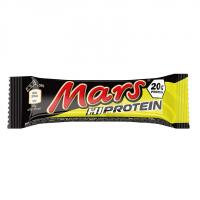 Mars Hi-Protein bar baltyminis batonėlis 59 g