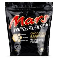 Mars Hi Protein išrūgų baltymai 875g 