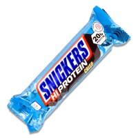 Snickers Hi-Protein baltyminis batonėlis 55 g