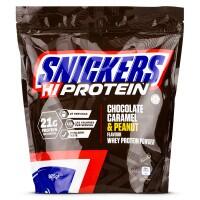 Snickers Hi Protein išrūgų baltymai 875g