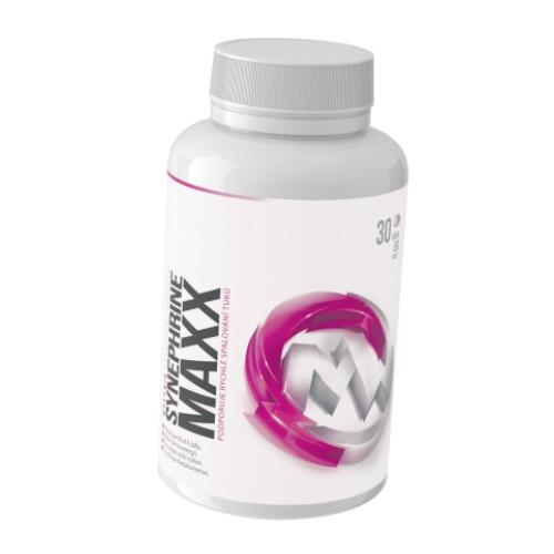 MaxxWin Synephrine Maxx (sinefrinas) 60 tab.