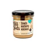 Milinuts žemės riešutų kremas (250g, 1000g)