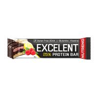 Nutrend Excelent baltyminis batonėlis 85g