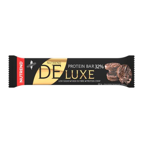 Nutrend Deluxe Protein Bar 60g