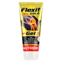 Nutrend Flexit Gold Gel (gelis sąnariams) 100 ml