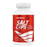 Nutrend Salt Caps (Elektrolitai) 120kaps
