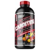 Nutrex Liquid Carnitine 3000 480ml