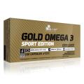 Olimp Gold Omega Sport Edition 