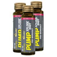 Olimp Pump Xpode Shot 60ml