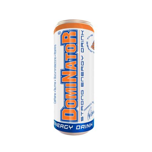 Olimp Dominator Strong Energy Drink 3x250 ml