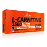 Olimp L-carnitine 1500 Extreme Mega Caps 30 kaps.