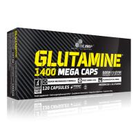Olimp Glutamine Mega Caps 1400 30 kaps.