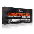 Olimp Creatine Mega Caps 1250 mg 30 kaps.