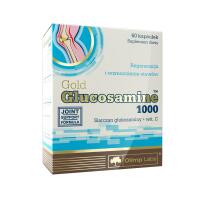 Olimp Gold Glucosamine 1000 60 kaps.