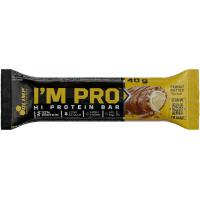 Olimp I'M PRO Protein Bar 40g