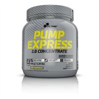 Olimp Pump Express 2 Concentrate 660 g