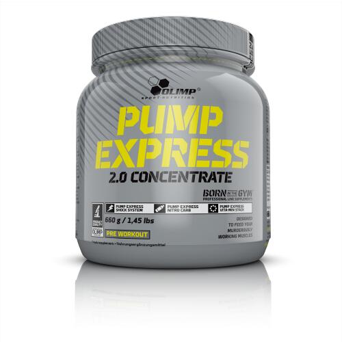 Olimp Pump Express 2 Concentrate 660 g