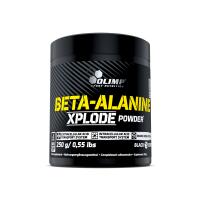 Olimp Beta Alanine Xplode 250 g
