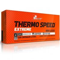 Olimp Thermo Speed Extreme 2.0 120 kaps.