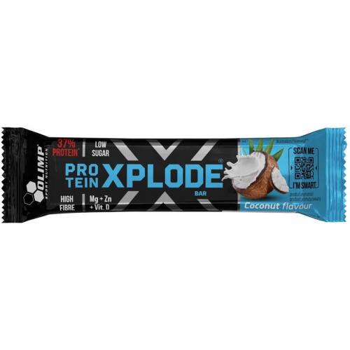 Olimp Xplode Protein Bar 40g