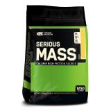 Optimum Nutrition Serious Mass 5400 g