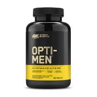 Optimum Nutrition Optimen (vitaminų ir mineralų kompleksas) 90 tab.