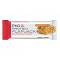 PhD Protein Flapjack+ 75g