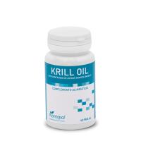 Plantapol Krill Oil (Krilių aliejus) 60 kaps.