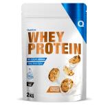Quamtrax Whey Protein 2000 g