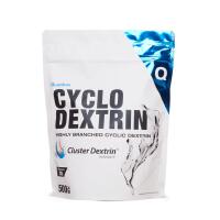 Quamtrax CLUSTER DEXTRIN® (ciklinis dekstrinas) 500g
