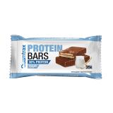 Quamtrax Protein Bars 35 g (baltyminiai vafliukai)