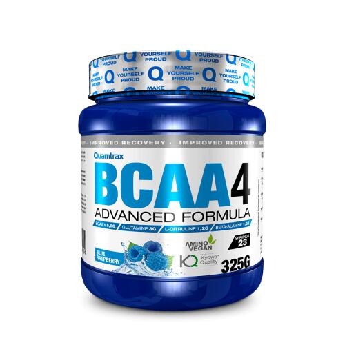 Quamtrax BCAA 4 325 g