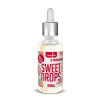 Quamtrax Sweet (Flavor) Drops 50ml